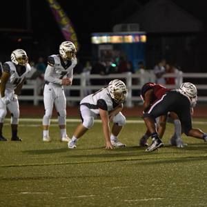 Meet your Posher, Clayton